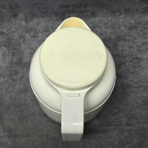 Vintage Orlene Design by Helios Insulated Coffee Thermos Pitcher Carafe D-6980 - Picture 6 of 12